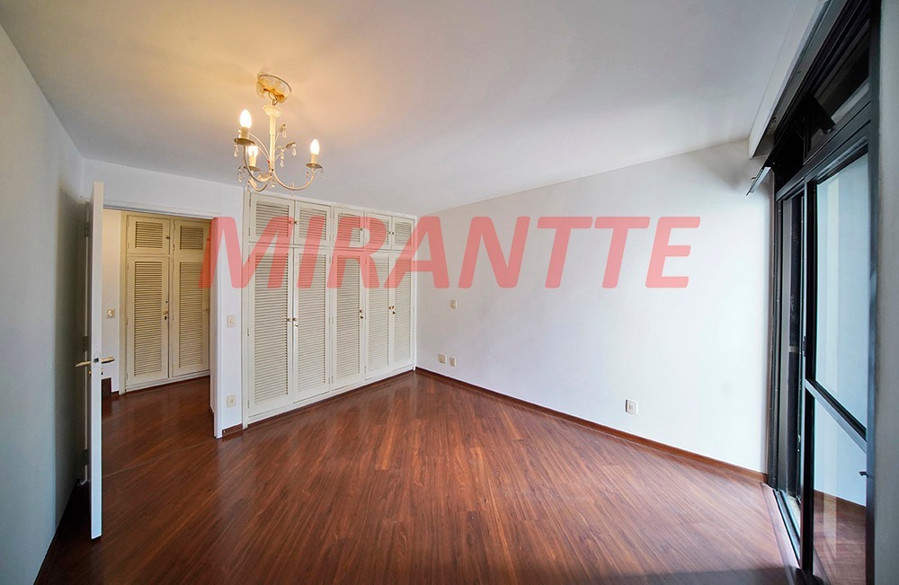 Apartamento de 215m² com 3 quartos em Paraíso