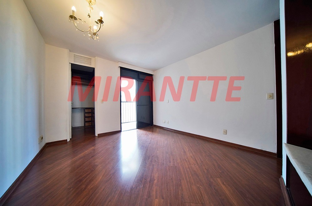 Apartamento de 215m² com 3 quartos em Paraíso