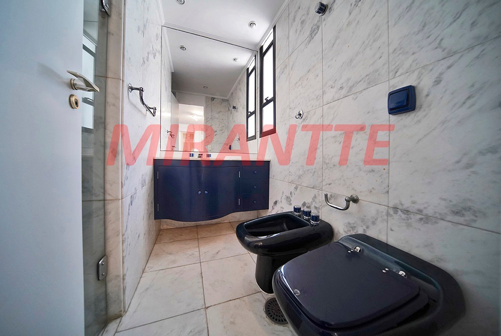 Apartamento de 215m² com 3 quartos em Paraíso