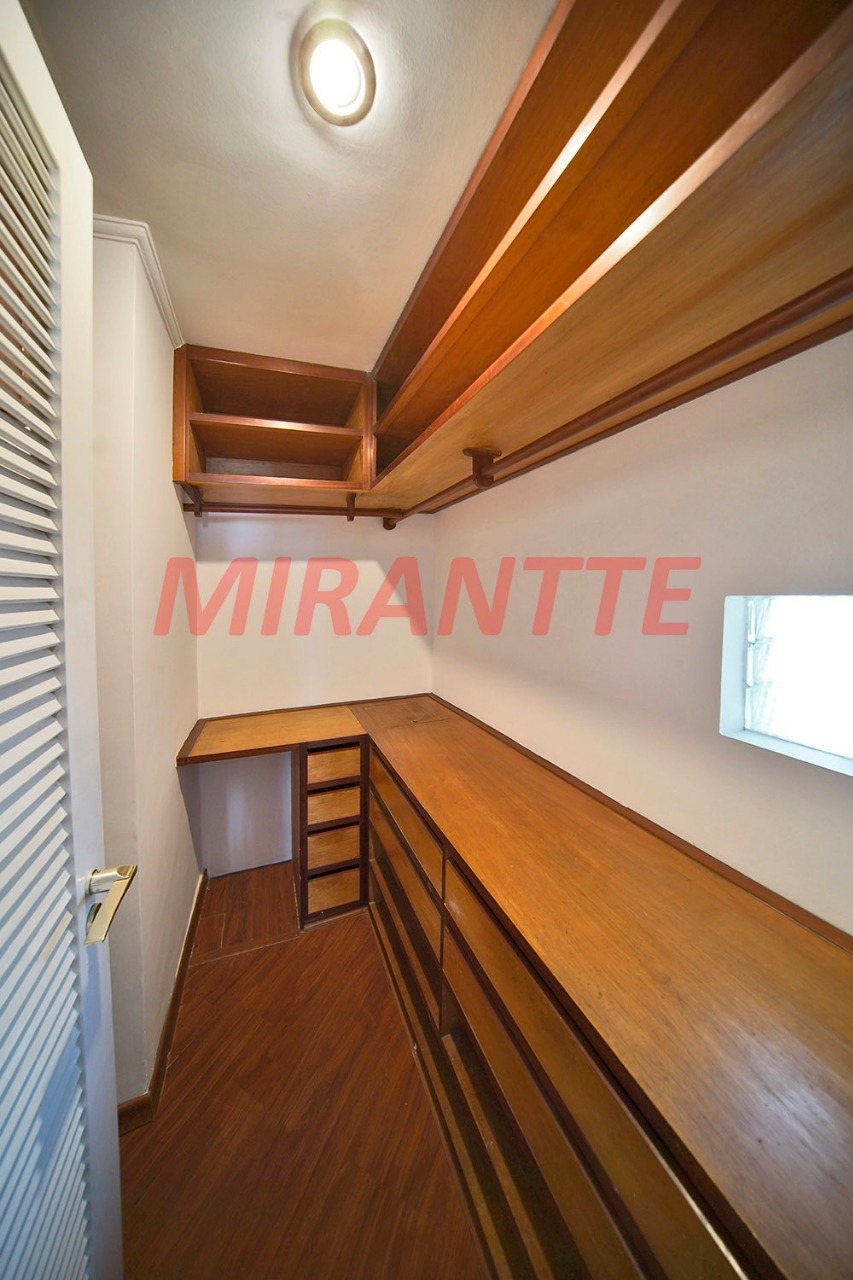 Apartamento de 215m² com 3 quartos em Paraíso