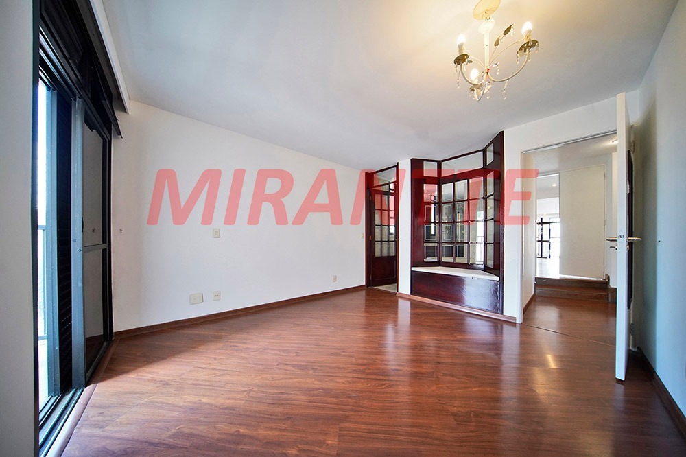 Apartamento de 215m² com 3 quartos em Paraíso