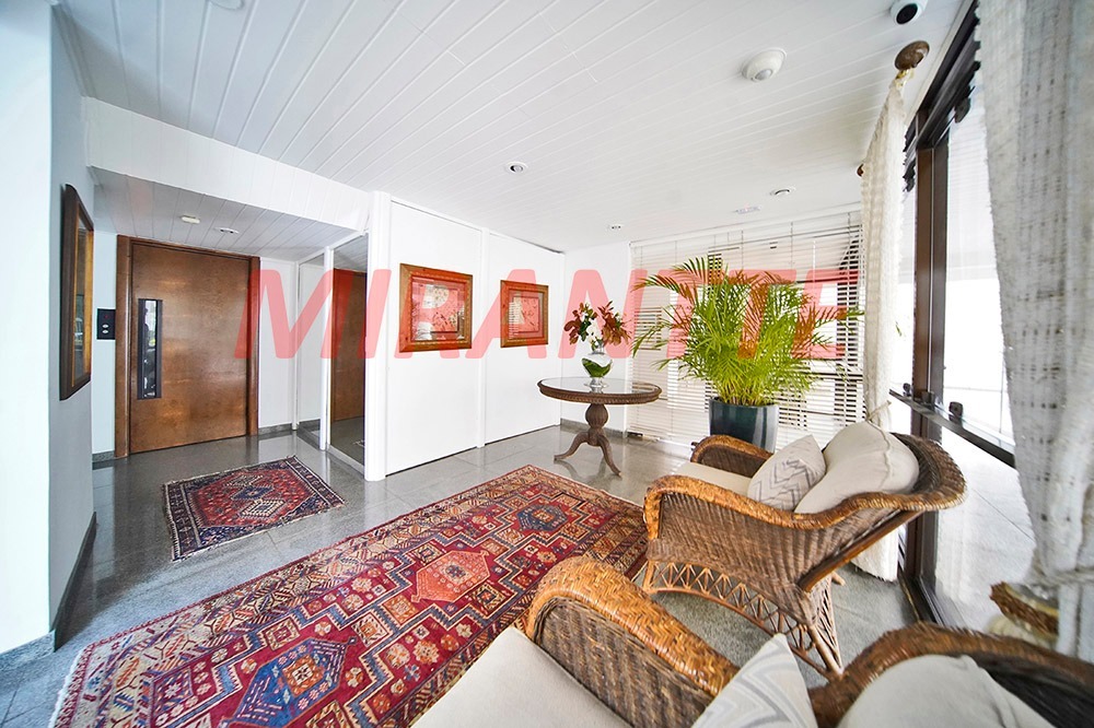Apartamento de 215m² com 3 quartos em Paraíso