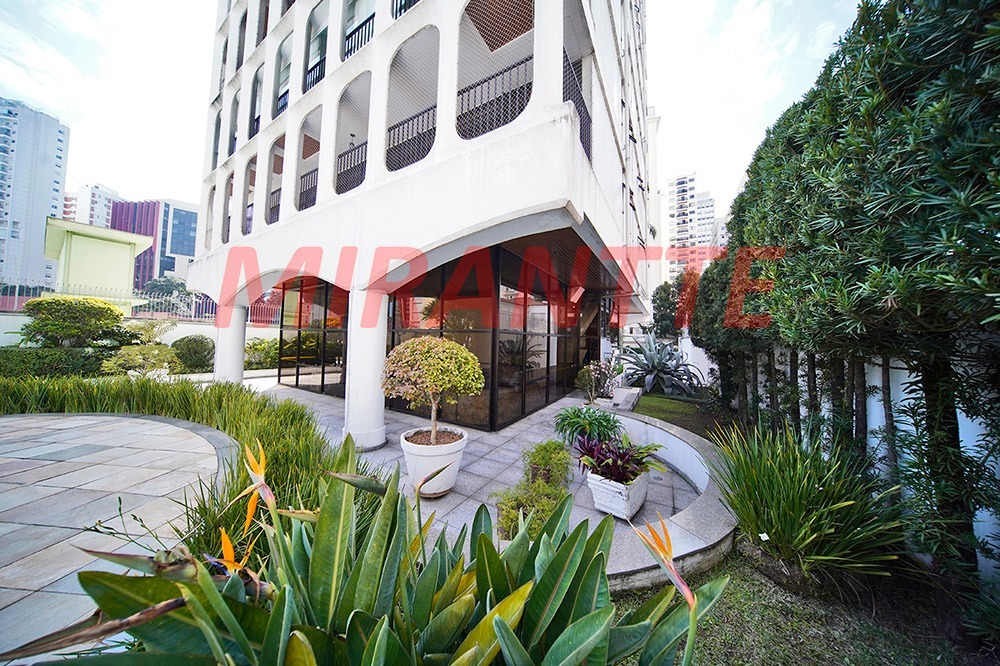 Apartamento de 215m² com 3 quartos em Paraíso