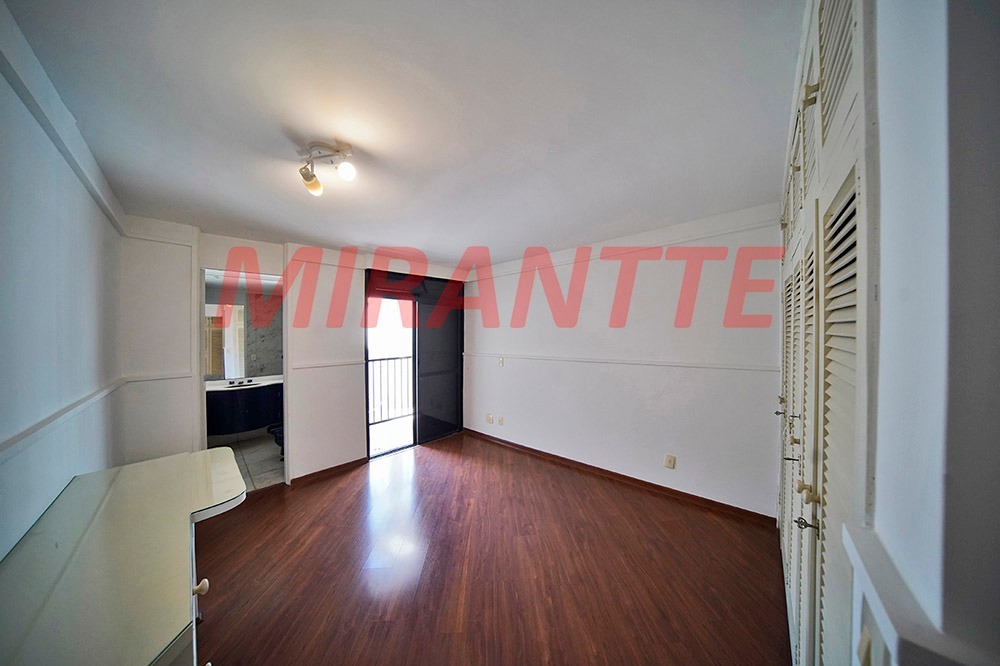 Apartamento de 215m² com 3 quartos em Paraíso