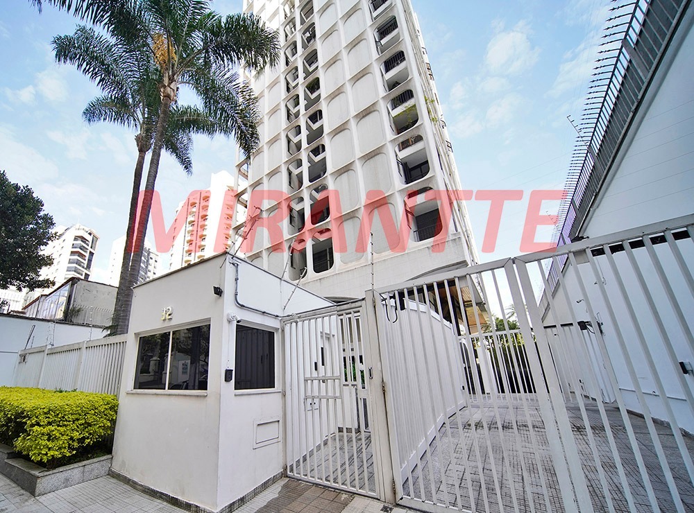 Apartamento de 215m² com 3 quartos em Paraíso