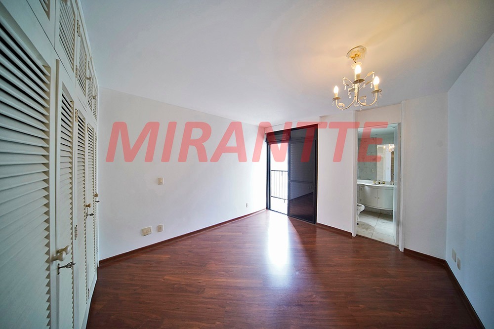 Apartamento de 215m² com 3 quartos em Paraíso