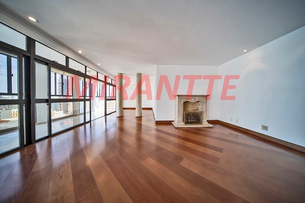 Apartamento de 215m² com 3 quartos em Paraíso