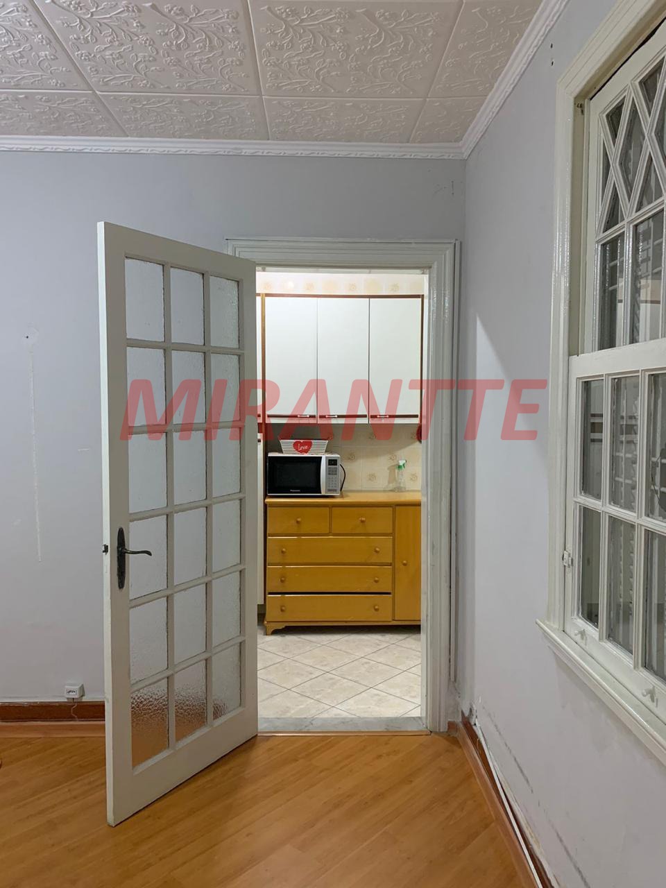 Sobrado de 236m² com 3 quartos em Santana