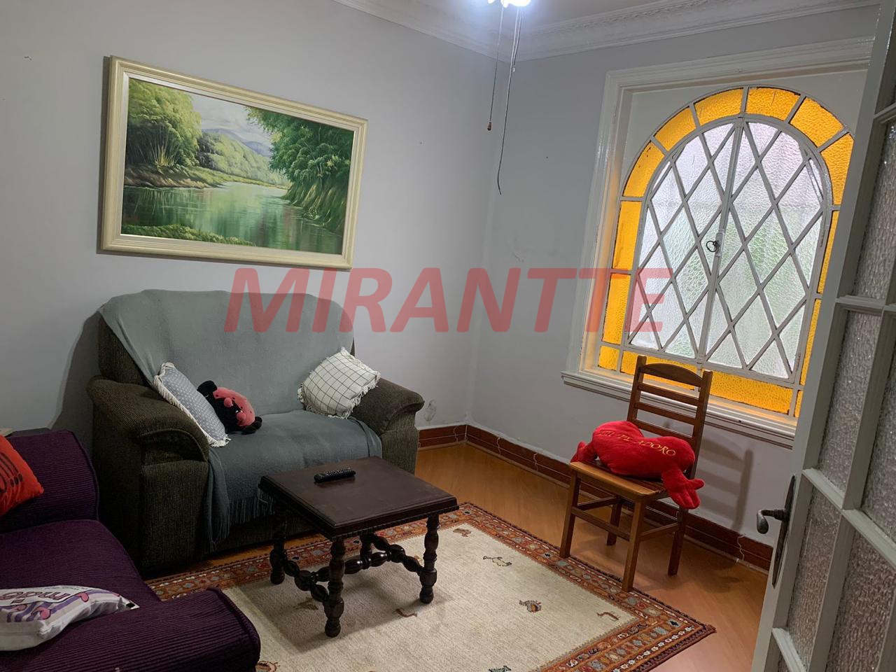 Sobrado de 236m² com 3 quartos em Santana