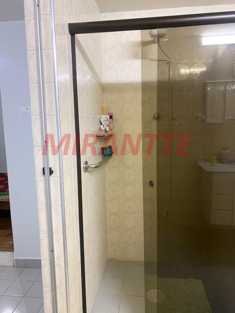 Sobrado de 236m² com 3 quartos em Santana