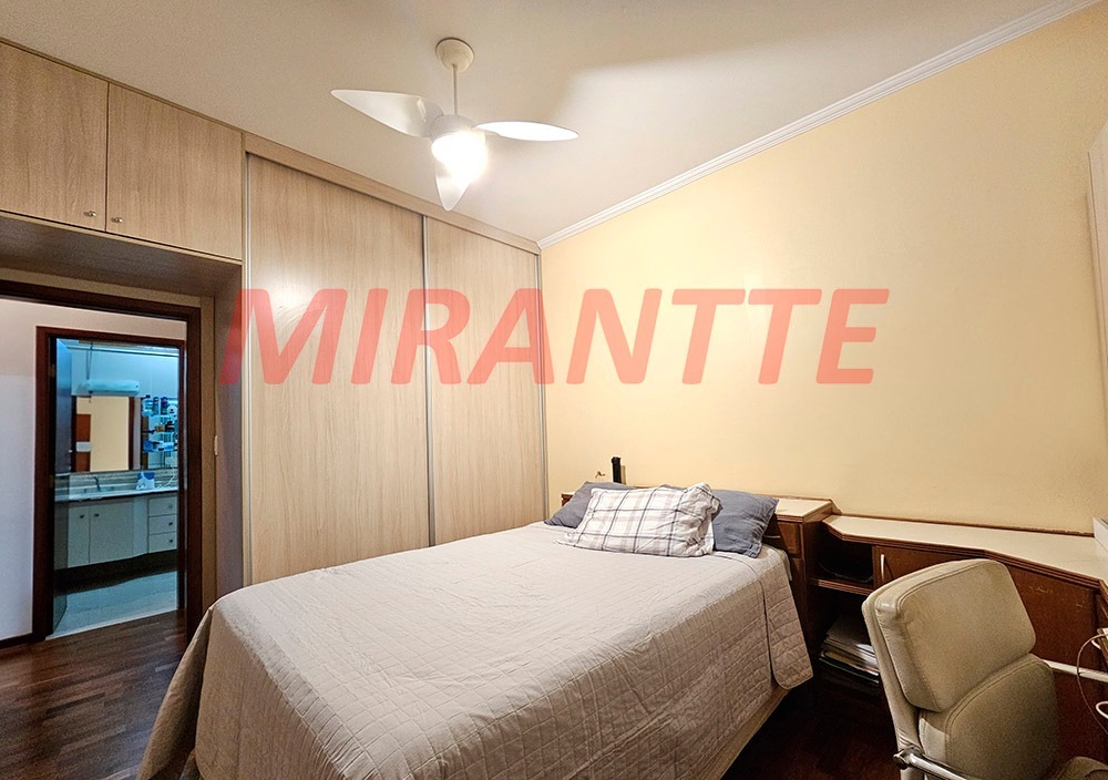 Sobrado de 270m² com 4 quartos em Vila Albertina