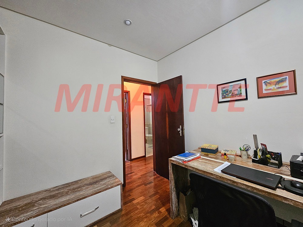Sobrado de 270m² com 4 quartos em Vila Albertina