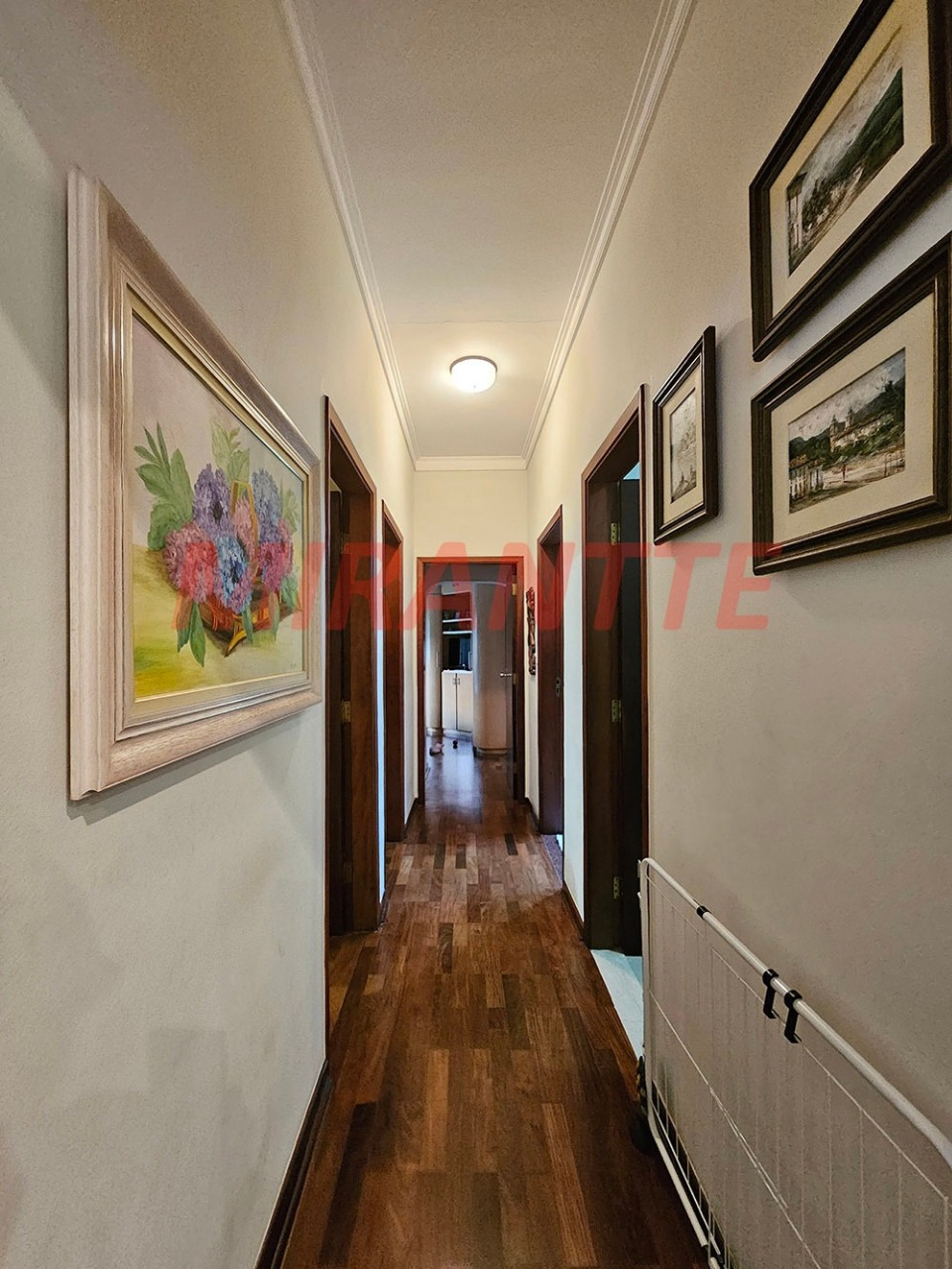 Sobrado de 270m² com 4 quartos em Vila Albertina