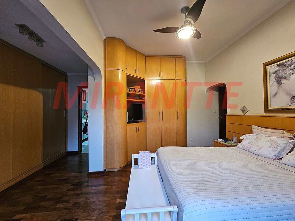 Sobrado de 270m² com 4 quartos em Vila Albertina