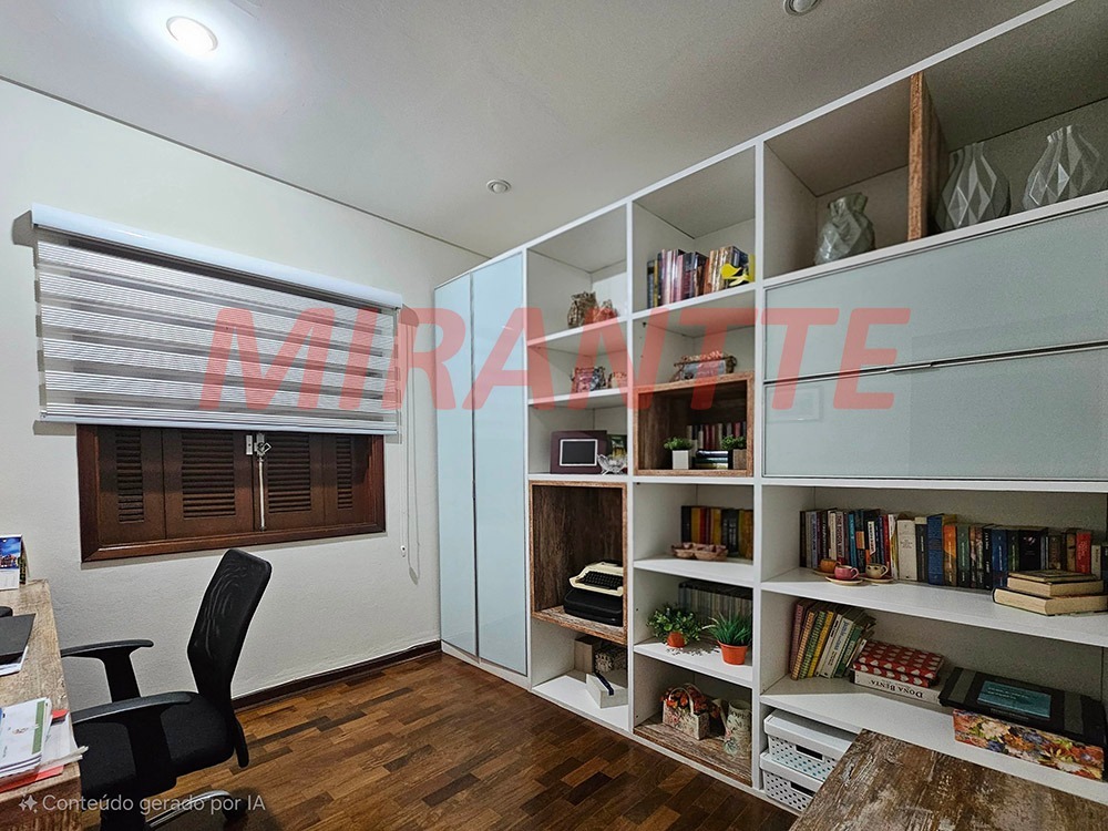 Sobrado de 270m² com 4 quartos em Vila Albertina