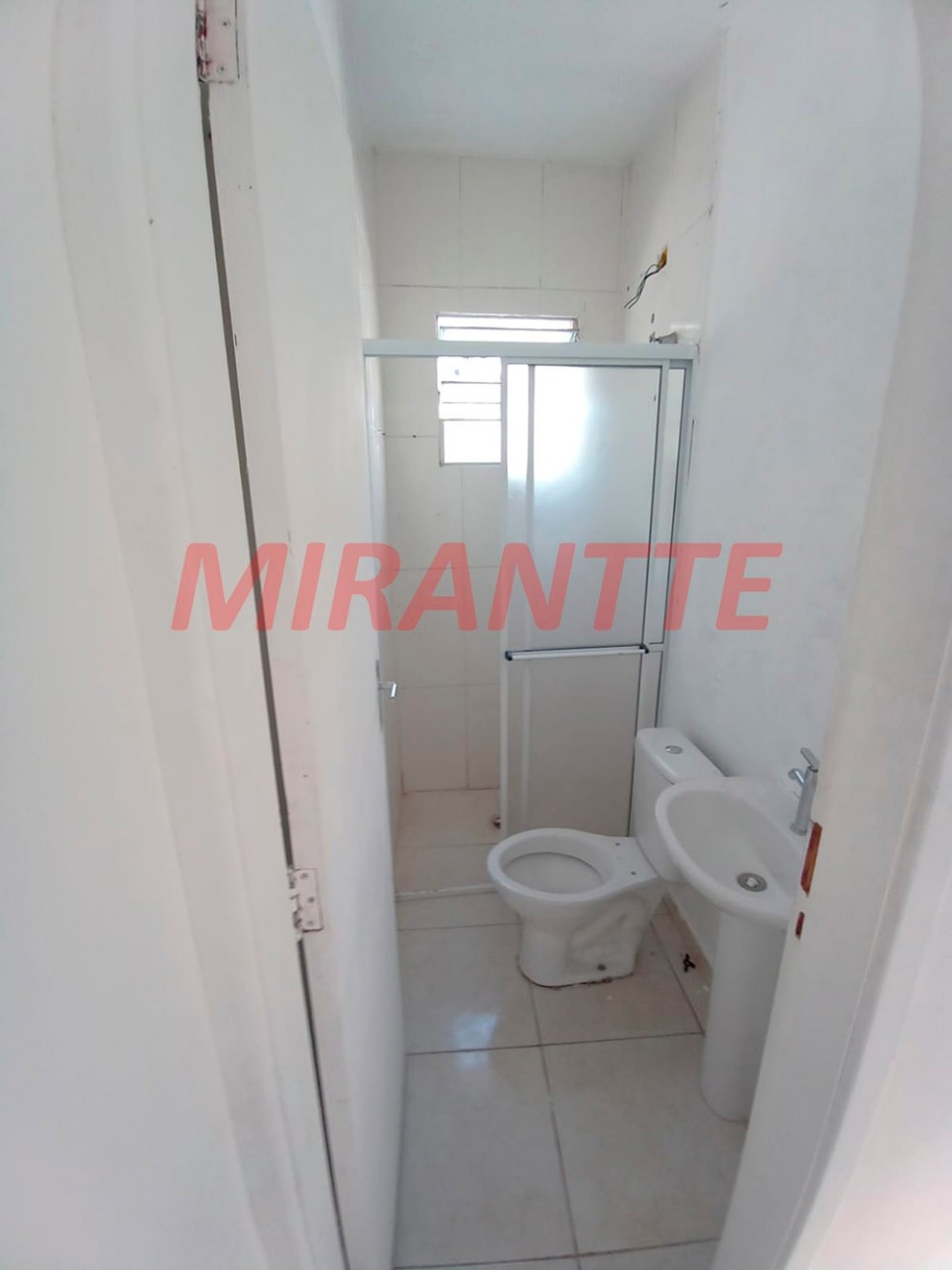 Apartamento de 50m² com 1 quartos em Parque Mandaqui