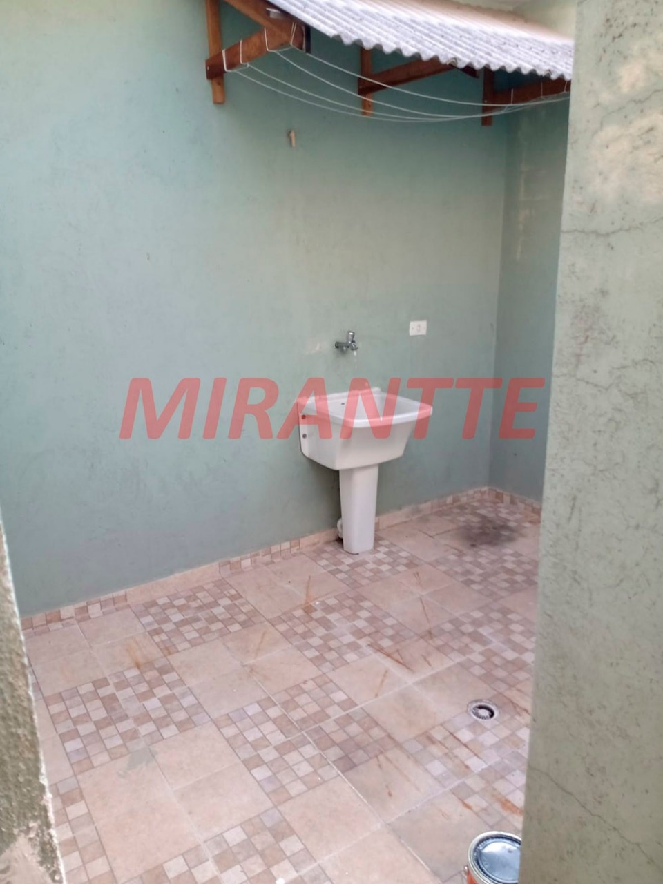 Apartamento de 50m² com 1 quartos em Parque Mandaqui