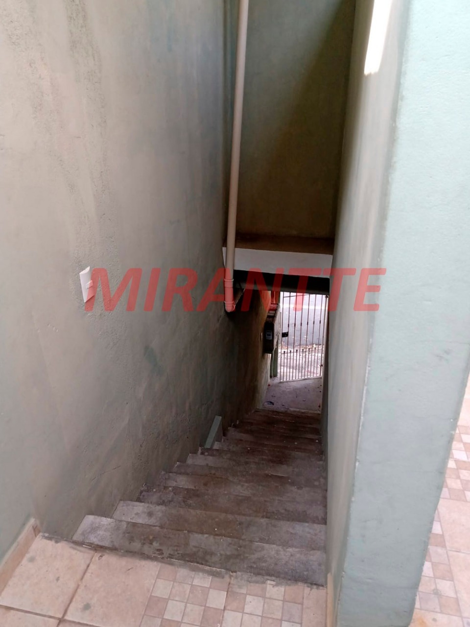 Apartamento de 50m² com 1 quartos em Parque Mandaqui