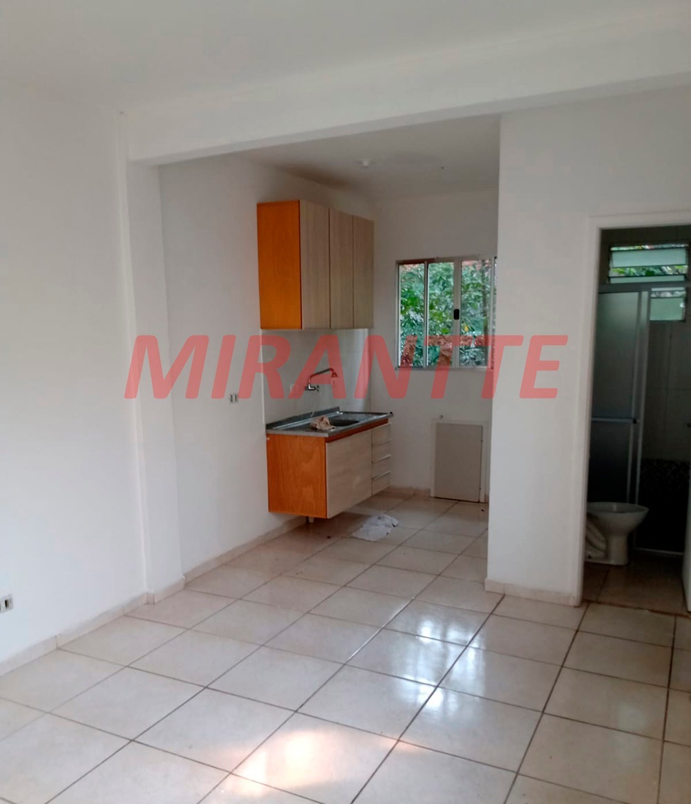Apartamento de 50m² com 1 quartos em Parque Mandaqui