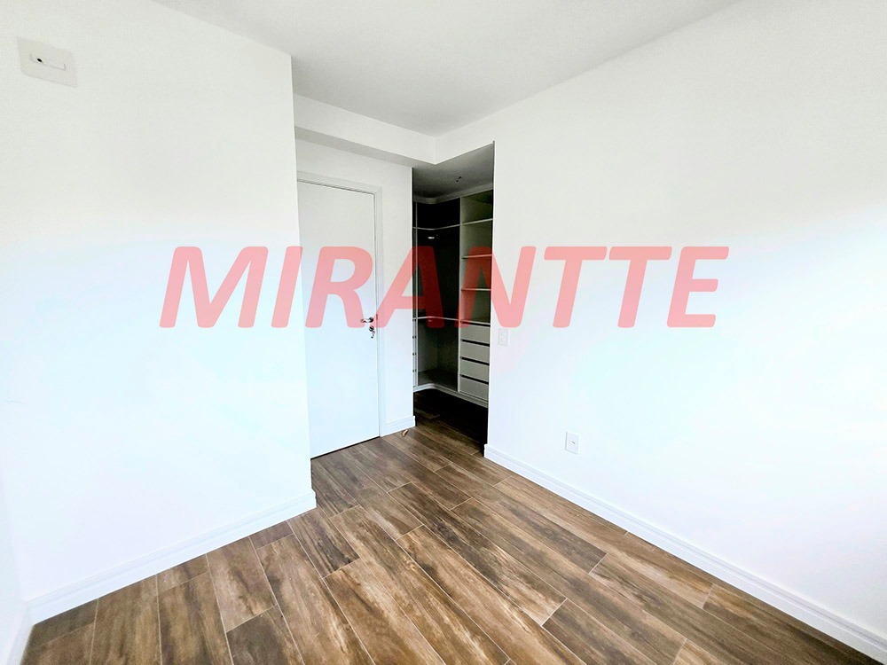 Apartamento de 75m² com 2 quartos em Perdizes