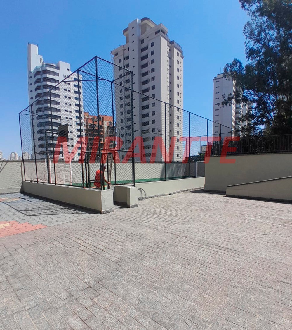 Apartamento de 75m² com 2 quartos em Perdizes