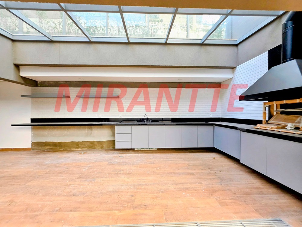 Apartamento de 75m² com 2 quartos em Perdizes