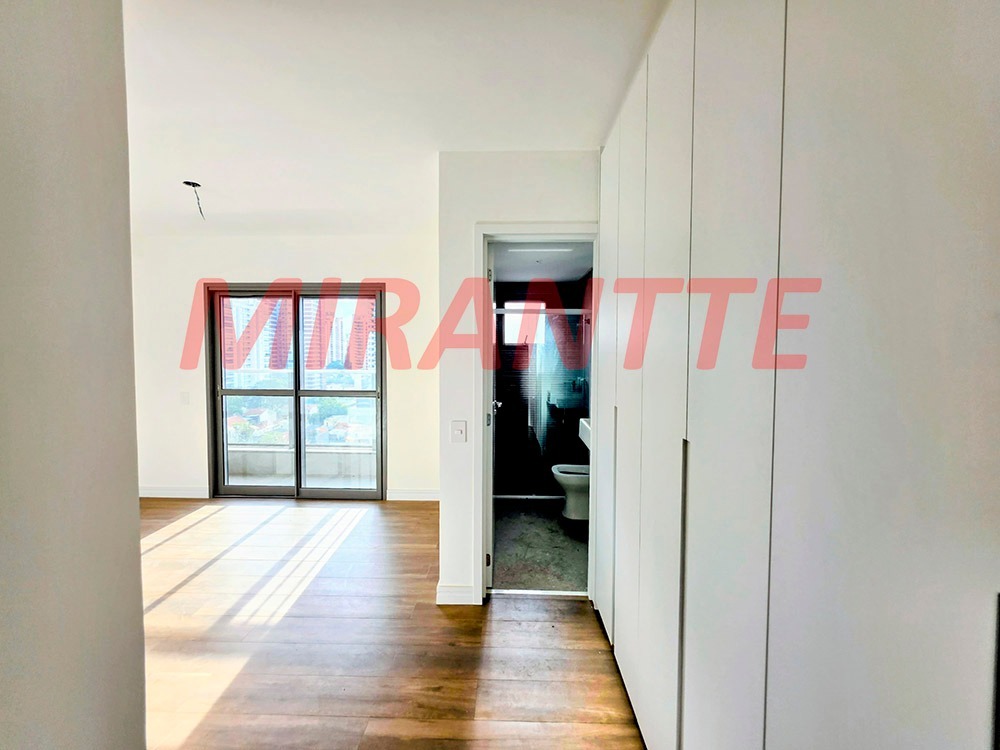 Apartamento de 75m² com 2 quartos em Perdizes