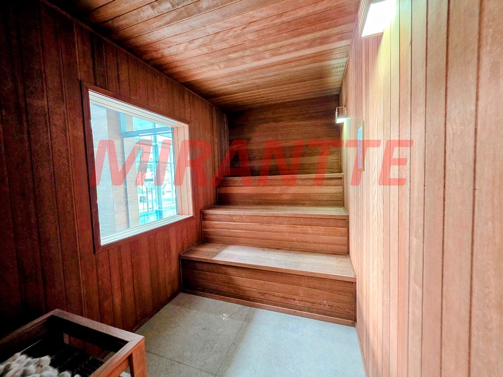 Apartamento de 75m² com 2 quartos em Perdizes