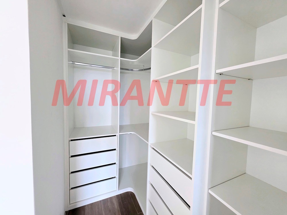 Apartamento de 75m² com 2 quartos em Perdizes
