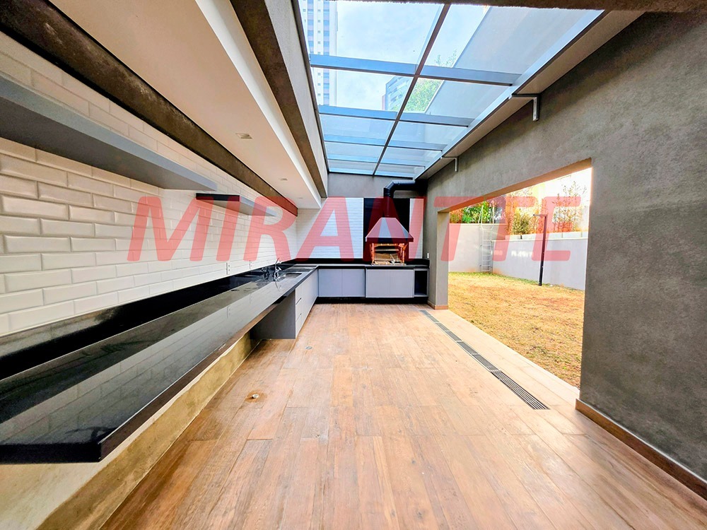 Apartamento de 75m² com 2 quartos em Perdizes