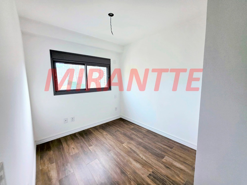 Apartamento de 75m² com 2 quartos em Perdizes