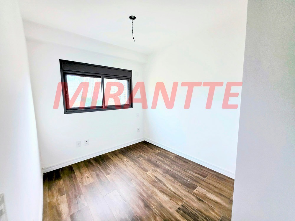 Apartamento de 75m² com 2 quartos em Perdizes