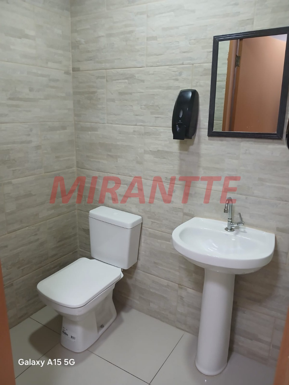 Comercial de 190m² em Parque Mandaqui