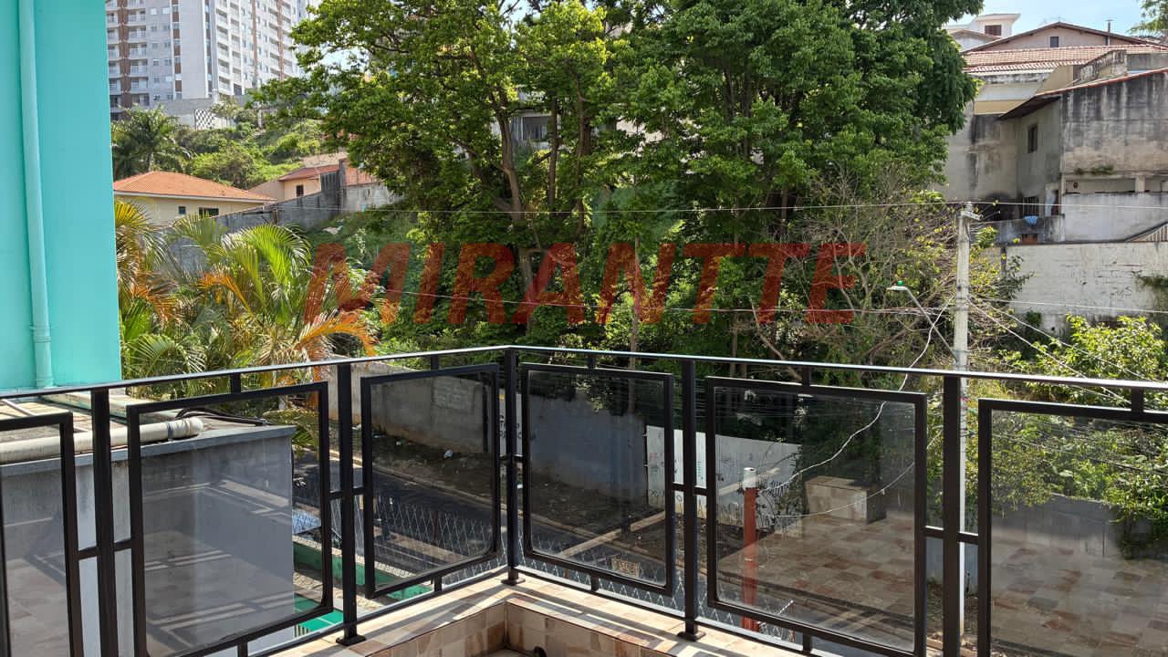 Sobrado de 180m² com 3 quartos em Jardim Guapíra