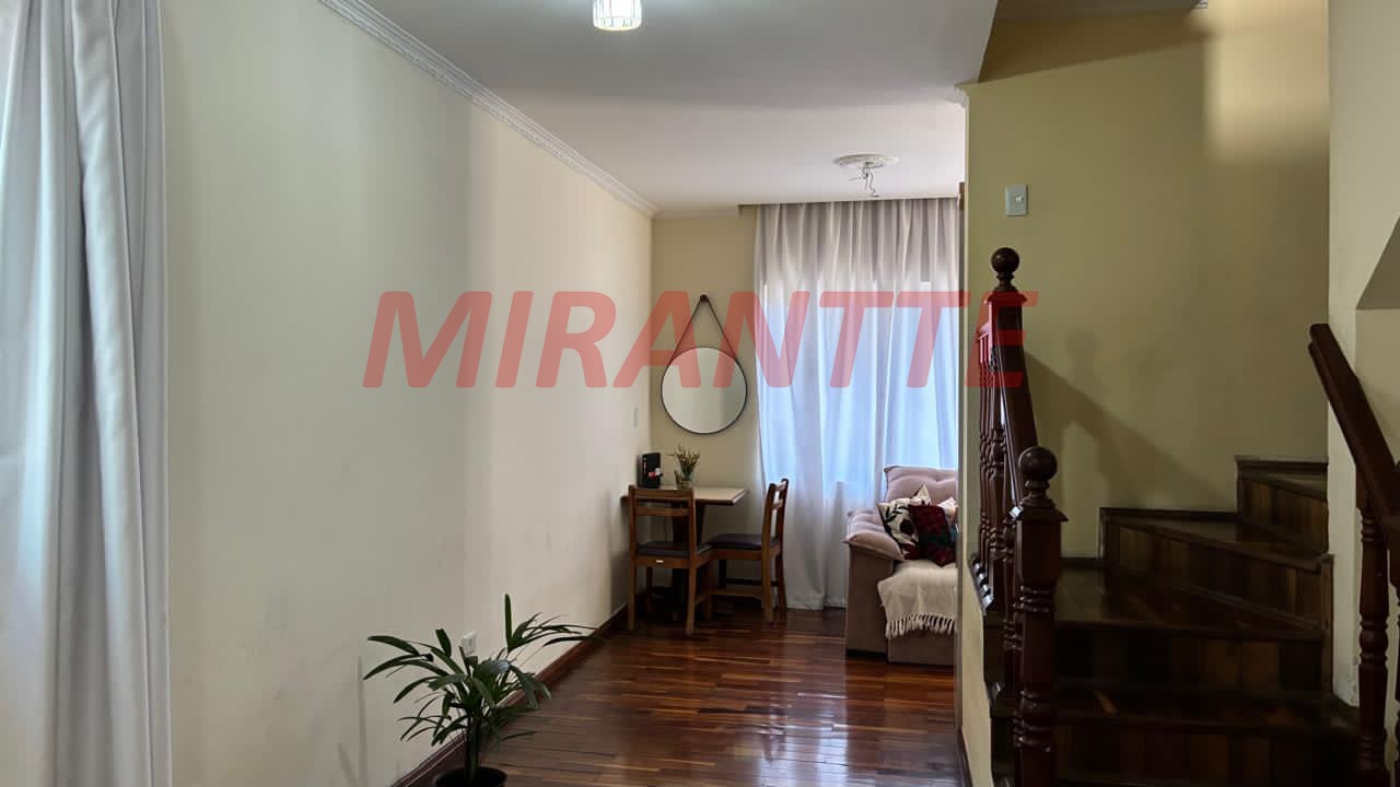 Sobrado de 180m² com 3 quartos em Jardim Guapíra