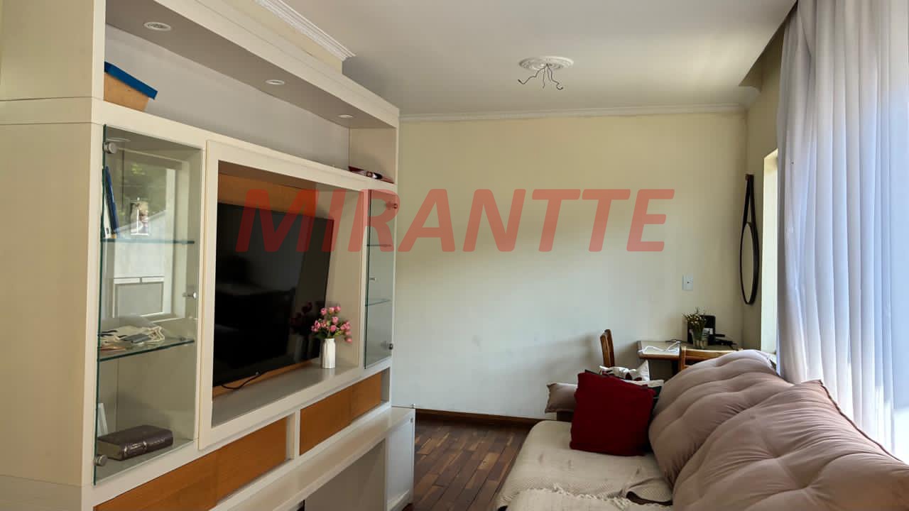 Sobrado de 180m² com 3 quartos em Jardim Guapíra