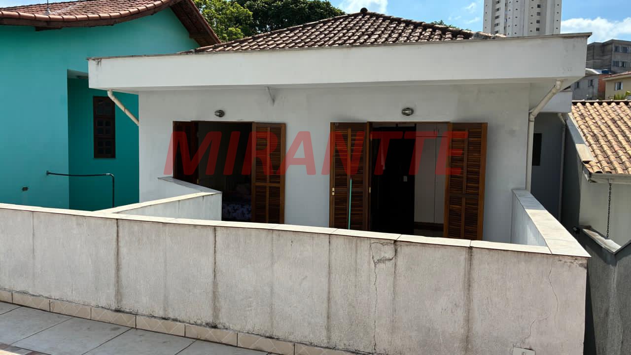 Sobrado de 180m² com 3 quartos em Jardim Guapíra
