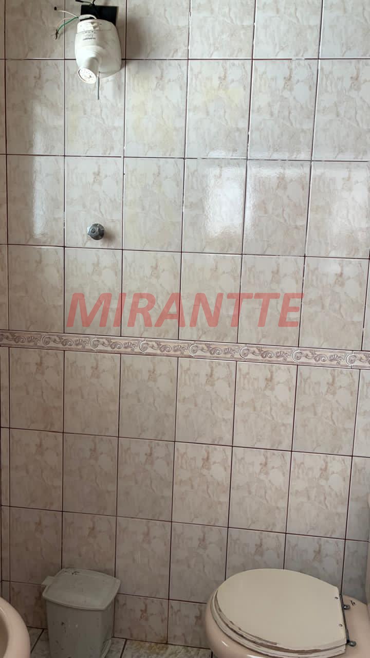 Sobrado de 180m² com 3 quartos em Jardim Guapíra