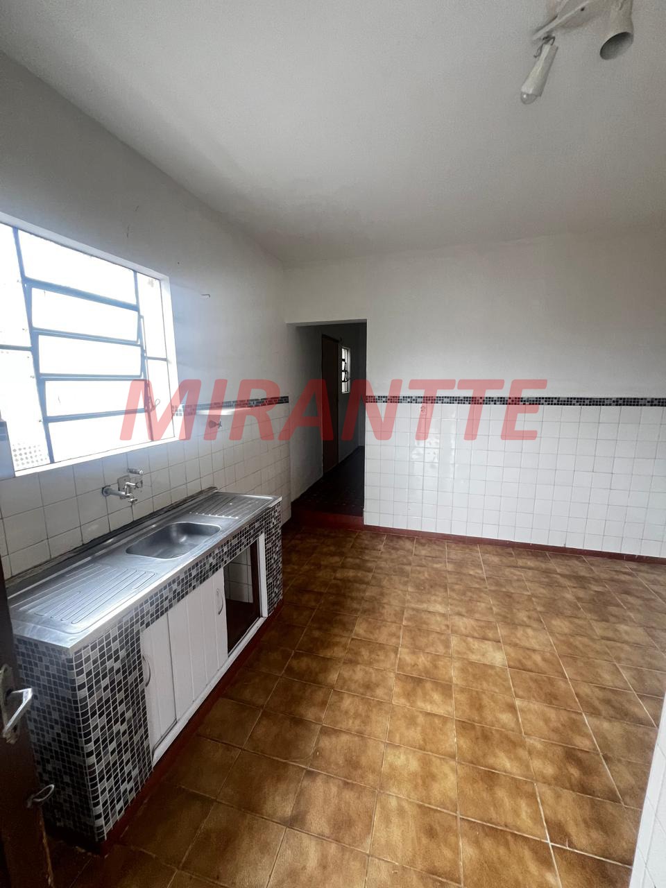 Casa terrea de 420m² com 2 quartos em Casa Verde