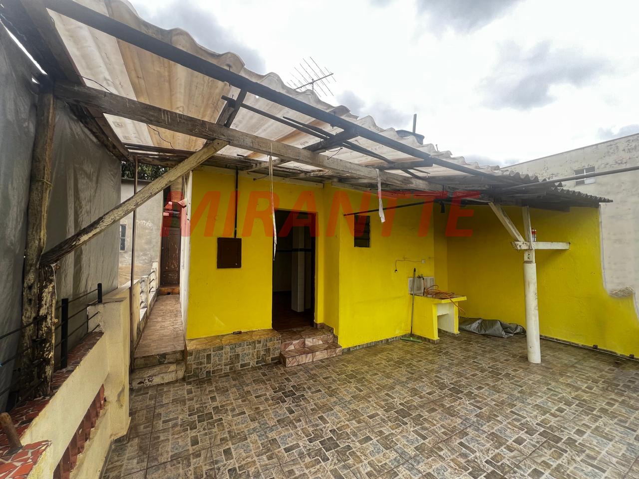 Casa terrea de 420m² com 2 quartos em Casa Verde