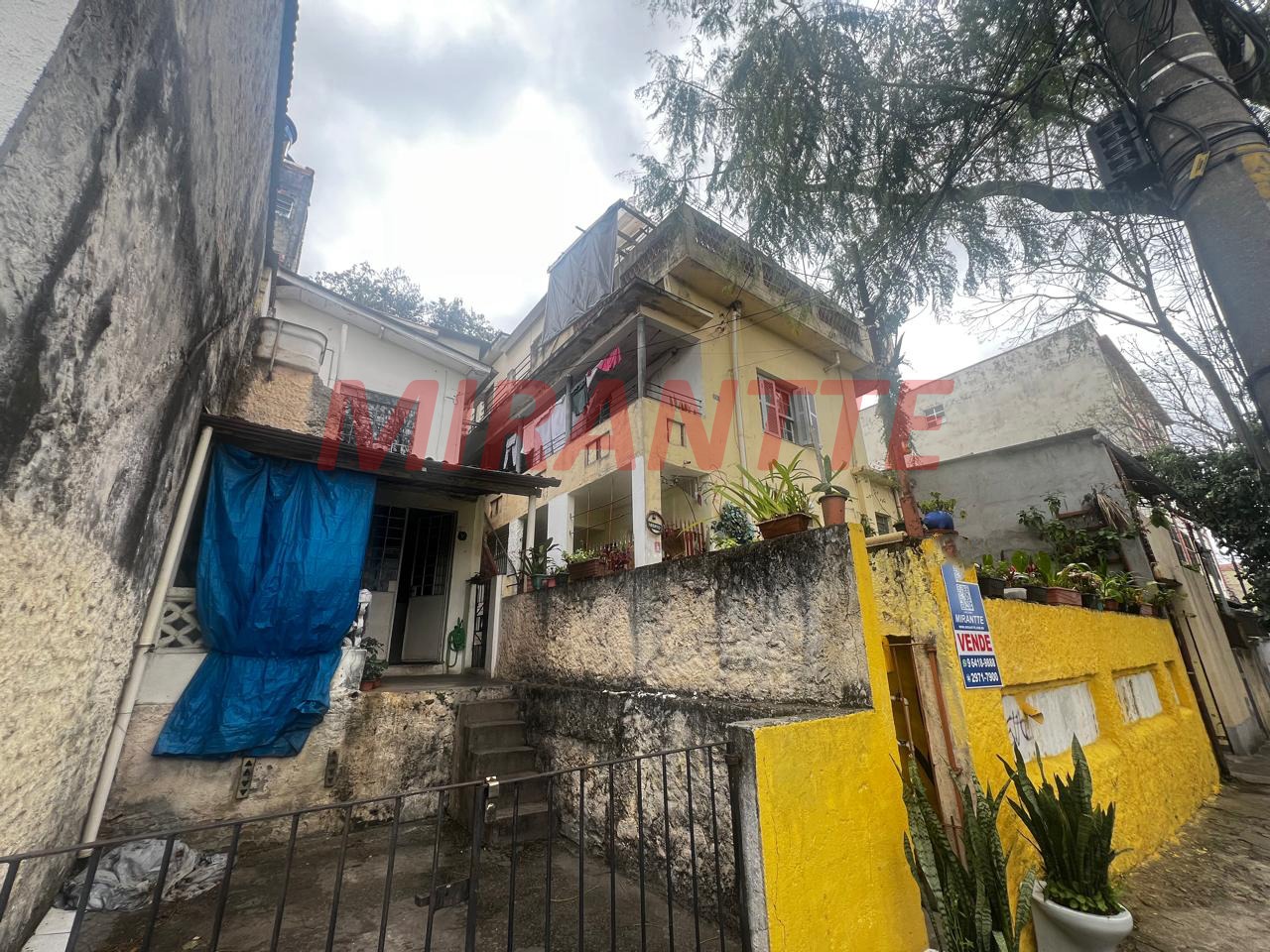 Casa terrea de 420m² com 2 quartos em Casa Verde