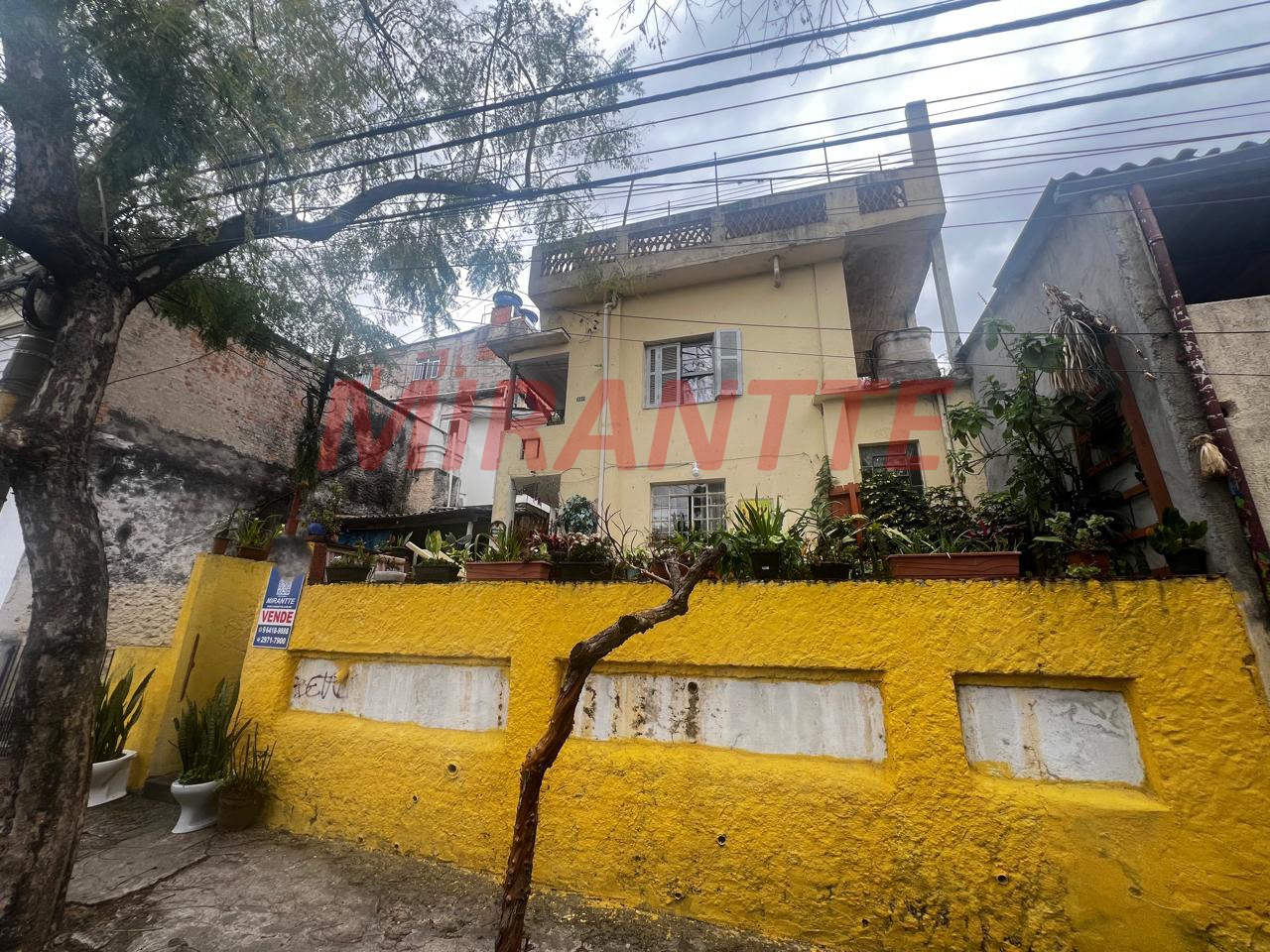 Casa terrea de 420m² com 2 quartos em Casa Verde