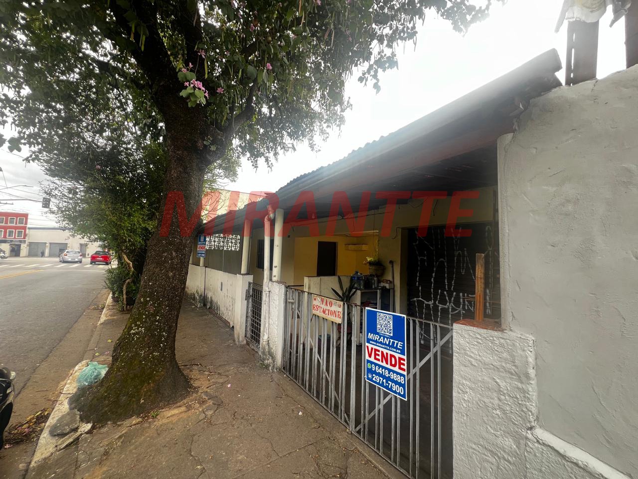 Casa terrea de 420m² com 2 quartos em Casa Verde