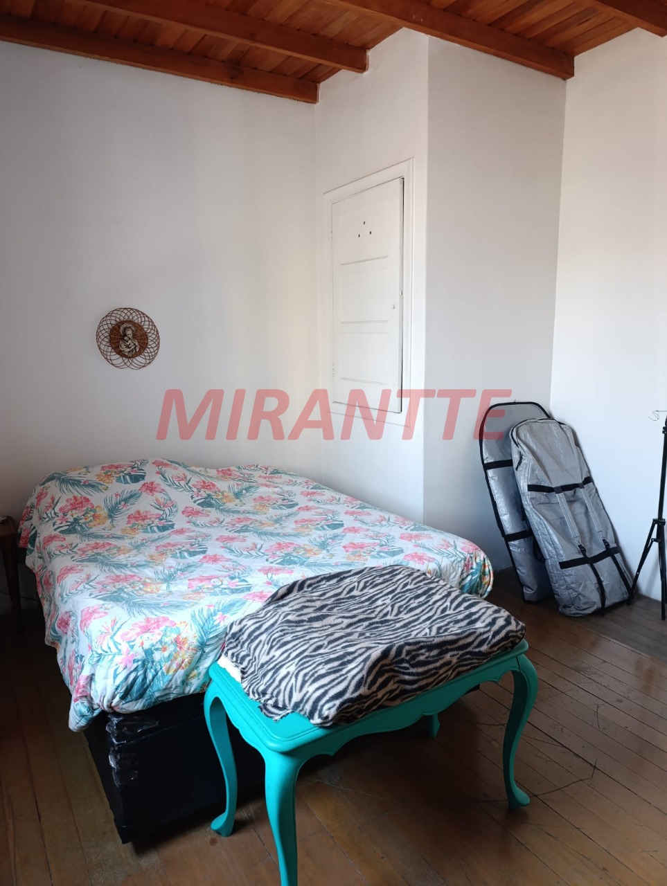 Casa terrea de 259m² com 3 quartos em Jardim São Paulo(Zona Norte)