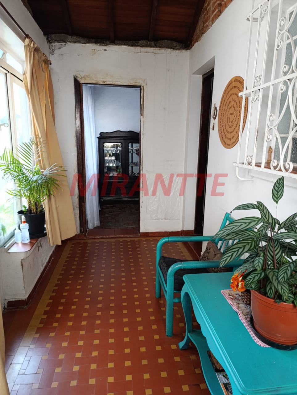 Casa terrea de 259m² com 3 quartos em Jardim São Paulo(Zona Norte)