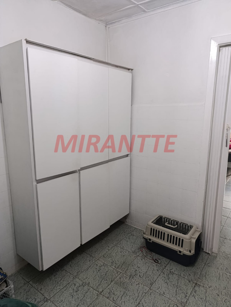Casa terrea de 259m² com 3 quartos em Jardim São Paulo(Zona Norte)