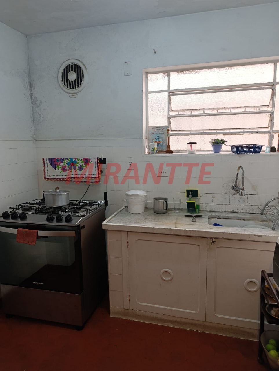 Casa terrea de 259m² com 3 quartos em Jardim São Paulo(Zona Norte)