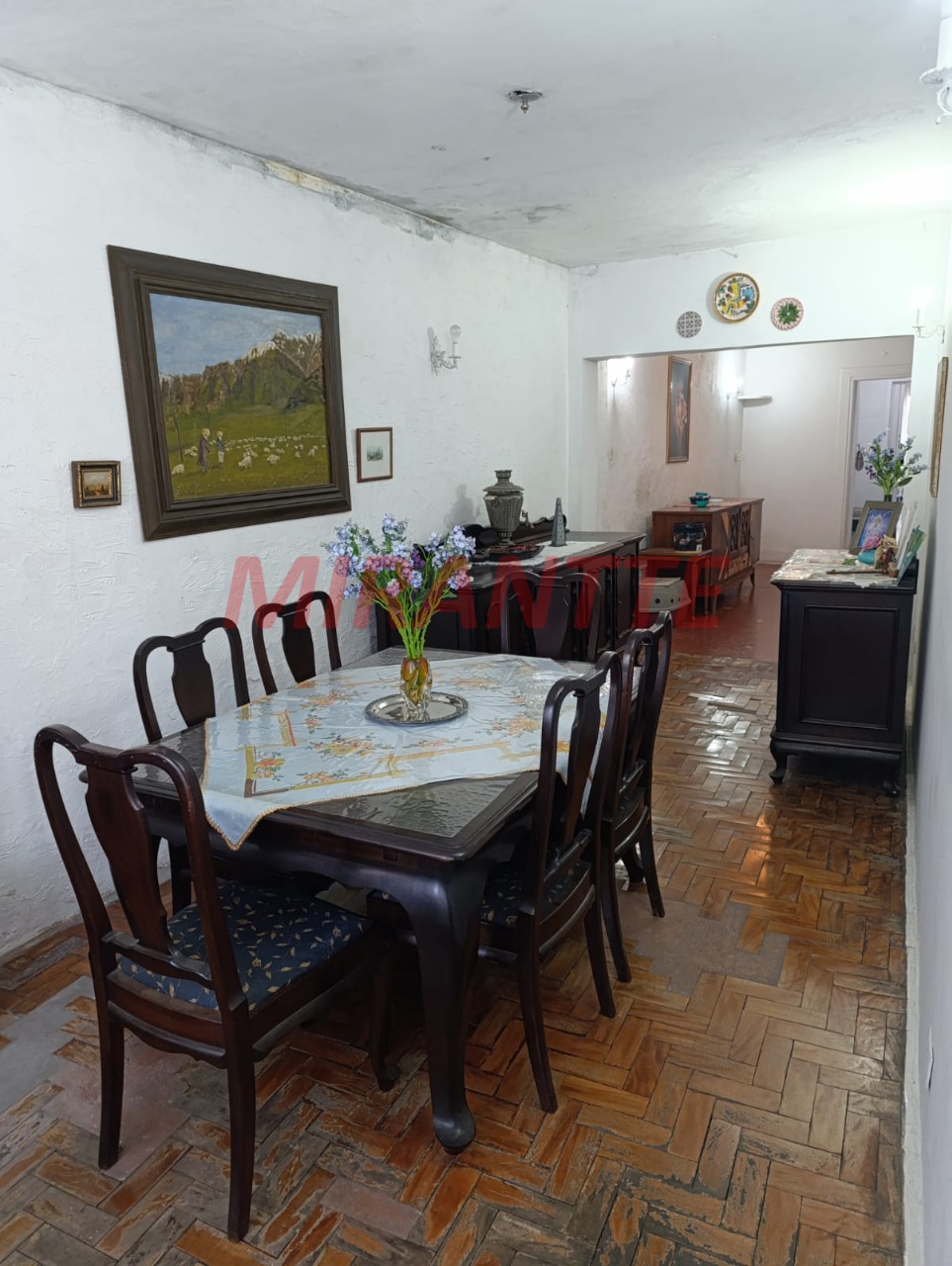 Casa terrea de 259m² com 3 quartos em Jardim São Paulo(Zona Norte)