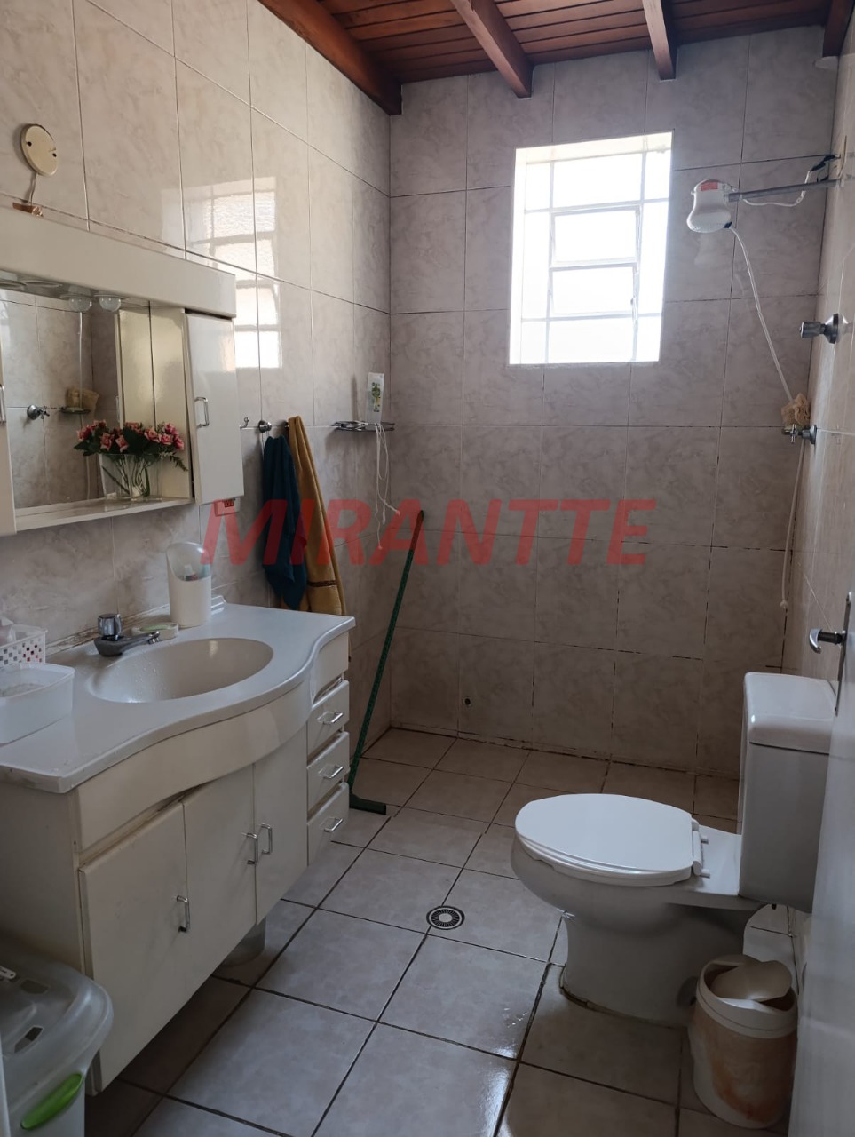 Casa terrea de 259m² com 3 quartos em Jardim São Paulo(Zona Norte)