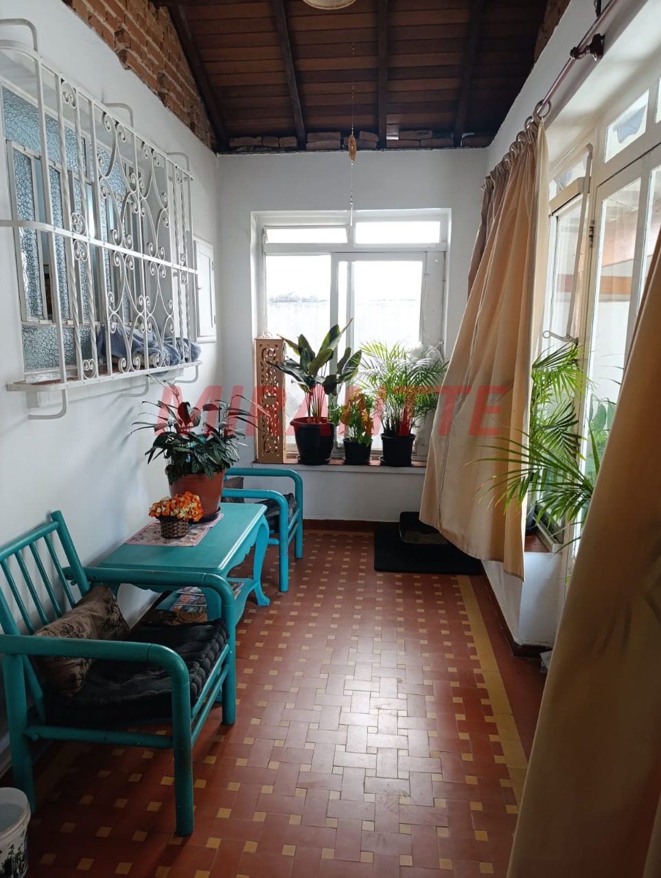 Casa terrea de 259m² com 3 quartos em Jardim São Paulo(Zona Norte)